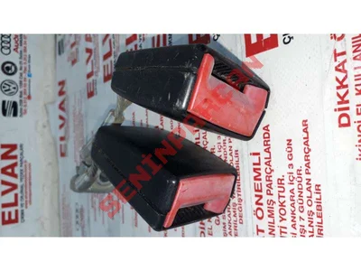 3C0857739B - ÇİFTLİ KEMER KİLİDİ