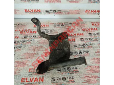 8Z0911295 - MARŞ MOTORU KORUYUCUSU