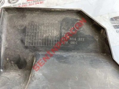 2K1614321 - ISI KORUMA SACI