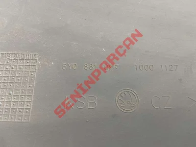 6Y0881097 - KORUYUCU