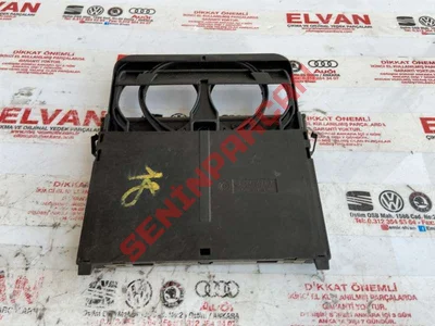 1J0858601 - MEŞRUBAT TUTUCU - İkinci El Orjinal