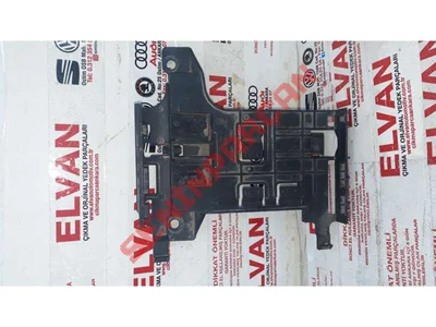 5K0906507B - KONTROL ÜNİTESİ TUTUCUSU