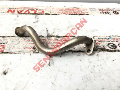 04E145735C - TURBO YAG GERI DONUS HATTI