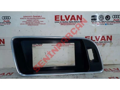 8R1857186N - EKRAN BLENDAJI