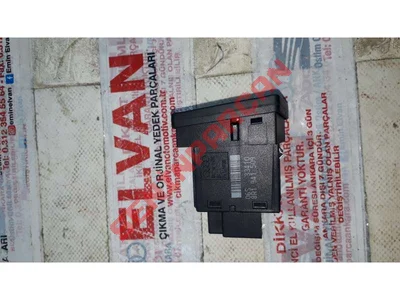 8R1941509 - DÖRTLÜ İKAZ LAMBASININ DÜĞMESİ
