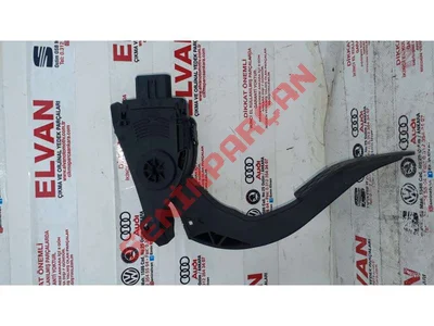 8K1723523 - GAZ PEDALI - İkinci El Orjinal