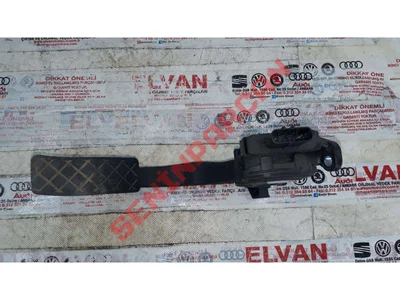 8K1723523 - GAZ PEDALI - İkinci El Orjinal