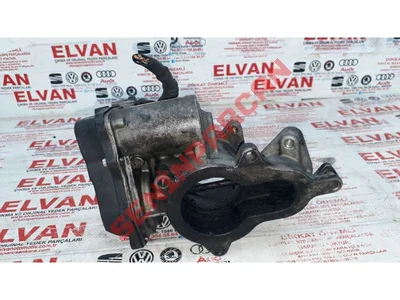 03G131501BX - EGZOZ GERİ DÖNÜŞ VALFİ - İkinci El Orjinal