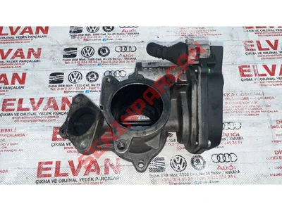 03G131501BX - EGZOZ GERİ DÖNÜŞ VALFİ - İkinci El Orjinal