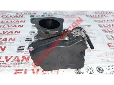 03G131501BX - EGZOZ GERİ DÖNÜŞ VALFİ - İkinci El Orjinal