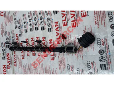 070921833 - ENJEKTÖR TESİSATI - İkinci El Orjinal