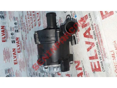04L965567 - SU POMPASI - İkinci El Orjinal