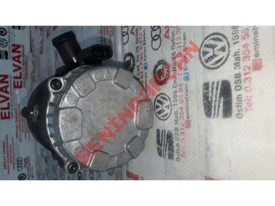 04L965567 - SU POMPASI - İkinci El Orjinal
