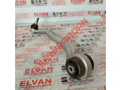 4D0407695J - ÜST KOL - İkinci El Orjinal