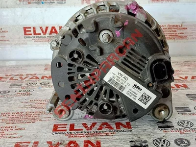 04L903021A - ALTERNATOR