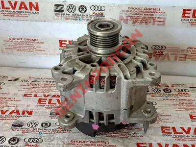 04L903021A - ALTERNATOR