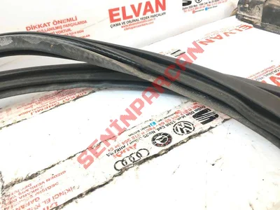 5K4867911 - İÇ KAPI FİTİLİ - İkinci El Orjinal