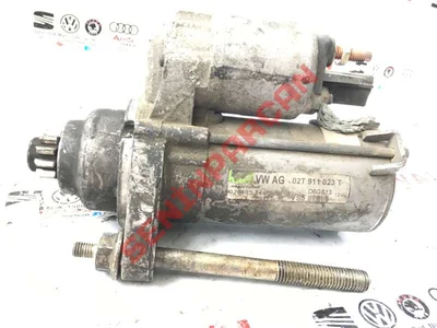 02T911023T - MARS MOTORU - İkinci El Orjinal