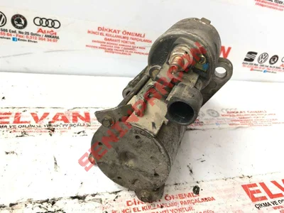 02T911023T - MARS MOTORU - İkinci El Orjinal