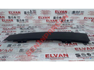 1K6839902 - KAPI CAMI ÇERÇEVESİNİN SİPERİ - İkinci El Orjinal