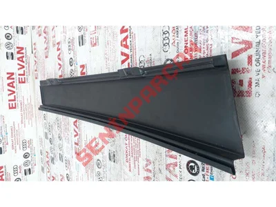 1K6839902 - KAPI CAMI ÇERÇEVESİNİN SİPERİ - İkinci El Orjinal