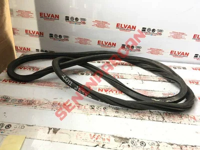 5C6867911F - İÇ KAPI FİTİLİ - İkinci El Orjinal