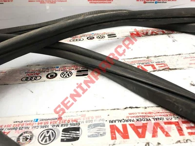 5C6867911F - İÇ KAPI FİTİLİ - İkinci El Orjinal