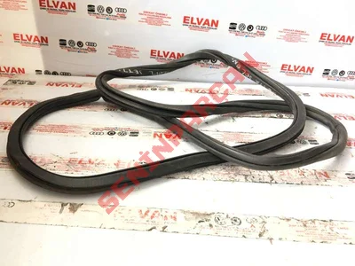 5C6867913F - İÇ KAPI FİTİLİ - İkinci El Orjinal