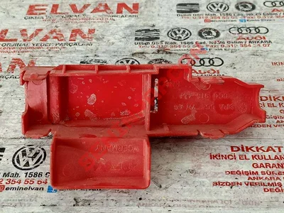 6C0915441 - YAKIT BESLEME UNITESI