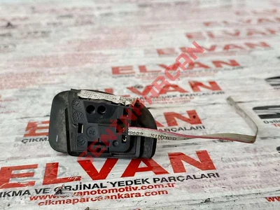 5C0951527 - TİPTRONİC BASMALI TUŞU - İkinci El Orjinal