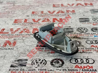 A9067600277 - MUHAFAZA - İkinci El Orjinal