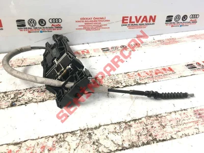 5N0837017D - KILIT TELI - İkinci El Orjinal