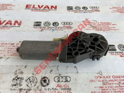 0390203224 - KOLTUK AYAR MOTORU - İkinci El Orjinal