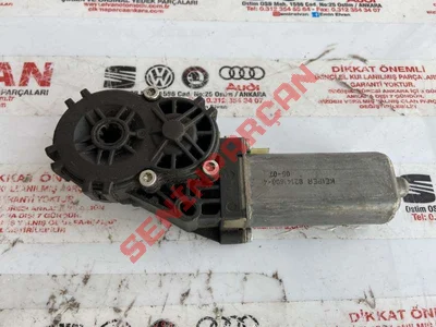 0390203224 - KOLTUK AYAR MOTORU - İkinci El Orjinal