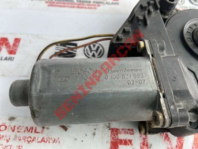 0130821999 - CAM OTOMOTİV MOTORU - İkinci El Orjinal