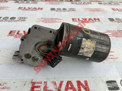 1J0955513 - SİLECEK MOTORU - İkinci El Orjinal