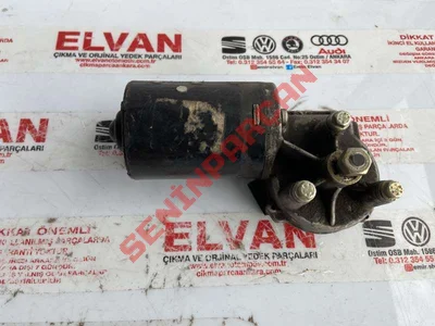 1J0955513 - SİLECEK MOTORU - İkinci El Orjinal