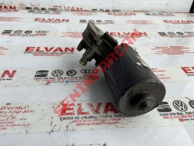 1J0955513 - SİLECEK MOTORU - İkinci El Orjinal