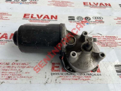 1J0955513A - SİLECEK MOTORU - İkinci El Orjinal