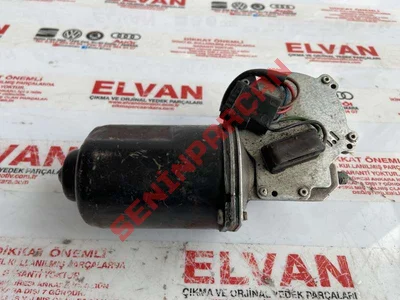 1J0955513A - SİLECEK MOTORU - İkinci El Orjinal
