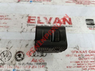 5Q0941334 - AYAR DÜĞMESİ - İkinci El Orjinal