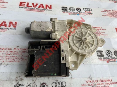 0130822263 - CAM OTOMOTİV MOTORU - İkinci El Orjinal