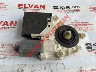 0130822263 - CAM OTOMOTİV MOTORU - İkinci El Orjinal