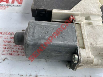 0130822263 - CAM OTOMOTİV MOTORU - İkinci El Orjinal