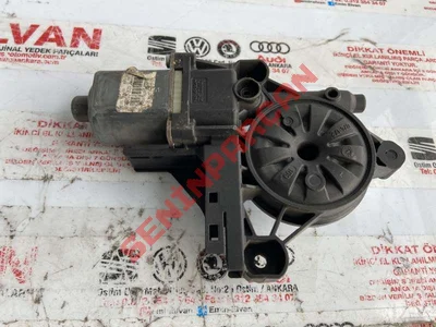 0130822451 - CAM OTOMOTİV MOTORU - İkinci El Orjinal