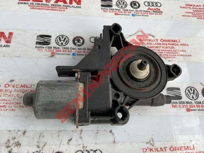 0130822451 - CAM OTOMOTİV MOTORU - İkinci El Orjinal