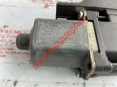 0130822451 - CAM OTOMOTİV MOTORU - İkinci El Orjinal