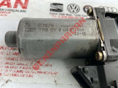 0130821998 - CAM OTOMOTİV MOTORU - İkinci El Orjinal
