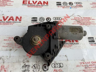 0130821731 - CAM OTOMOTİV MOTORU - İkinci El Orjinal