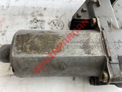 0130821731 - CAM OTOMOTİV MOTORU - İkinci El Orjinal
